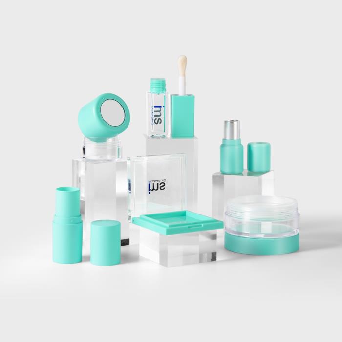 Mint Green Gets Your Packaging Seen